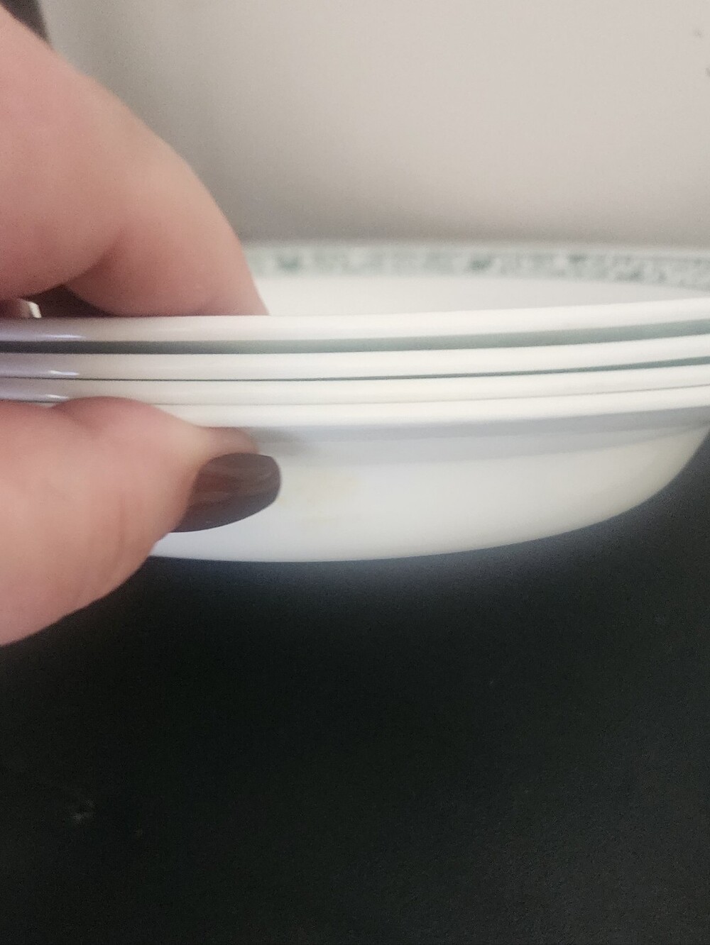Decorative Plates - Picture 2 of 5